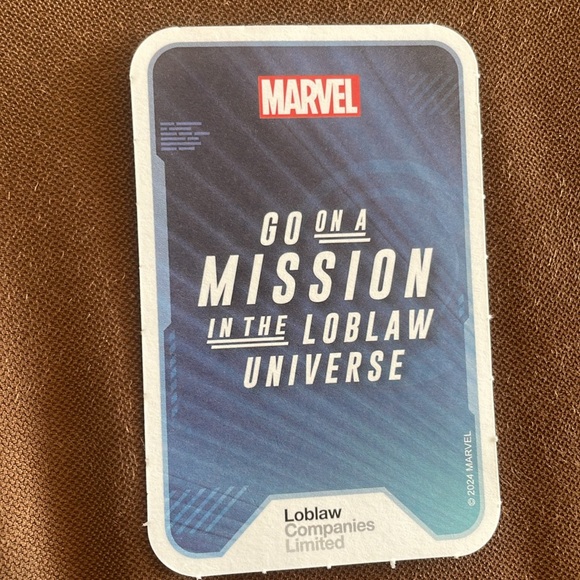 Marvel Collection Cards #42 - BLACK WIDOW - Picture 2 of 3